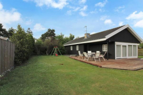 Holiday home Liljevej E- 2697